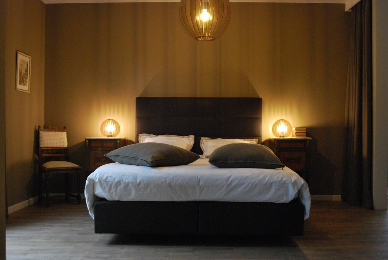 Bed and Breakfast La Monardiere Модав Экстерьер фото