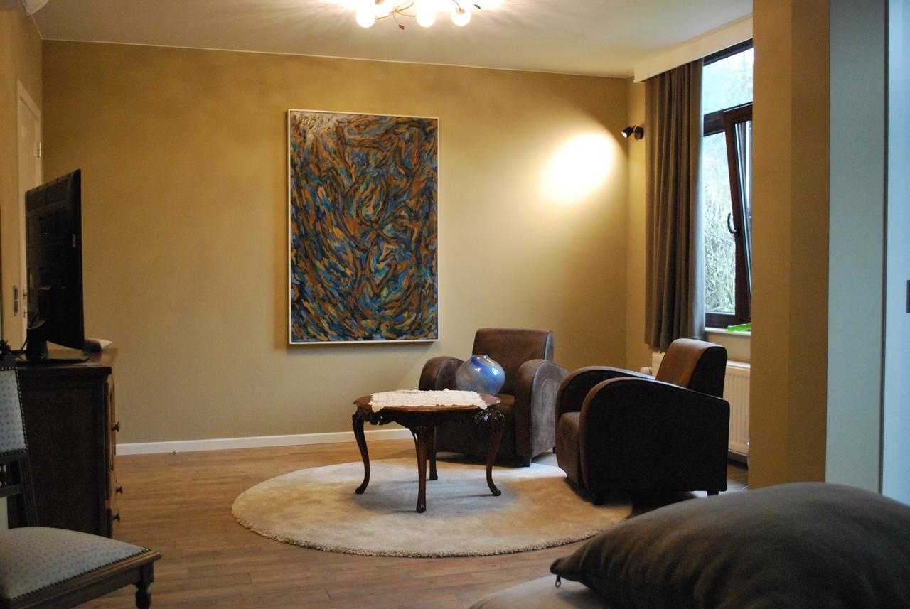 Bed and Breakfast La Monardiere Модав Экстерьер фото